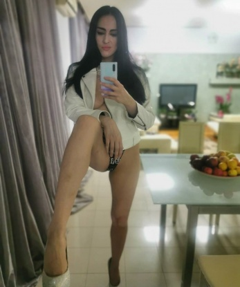 Анкета проститутки Малика - Фото 1, Автуры, 28 лет, №12422