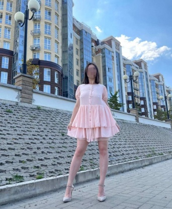 Анкета проститутки Оана - Фото 1, Автуры, 27 лет, №3749
