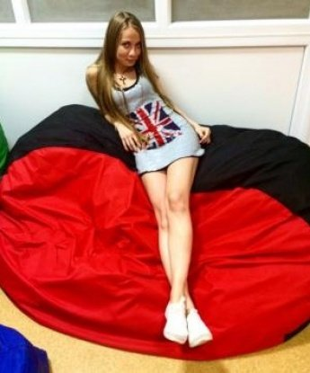 Анкета проститутки Рита - Фото 1, Автуры, 23 года, №9759